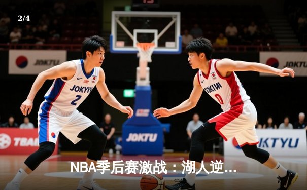 NBA季后赛激战：湖人逆转掘金，詹姆斯关键三分锁定胜局 - 2