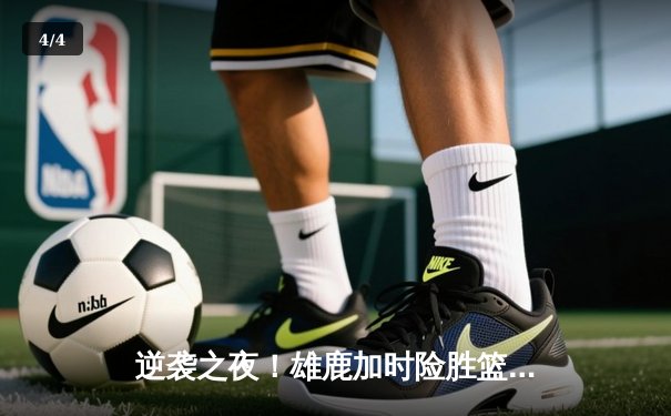 逆袭之夜！雄鹿加时险胜篮网，字母哥44分主宰关键时刻 - 4